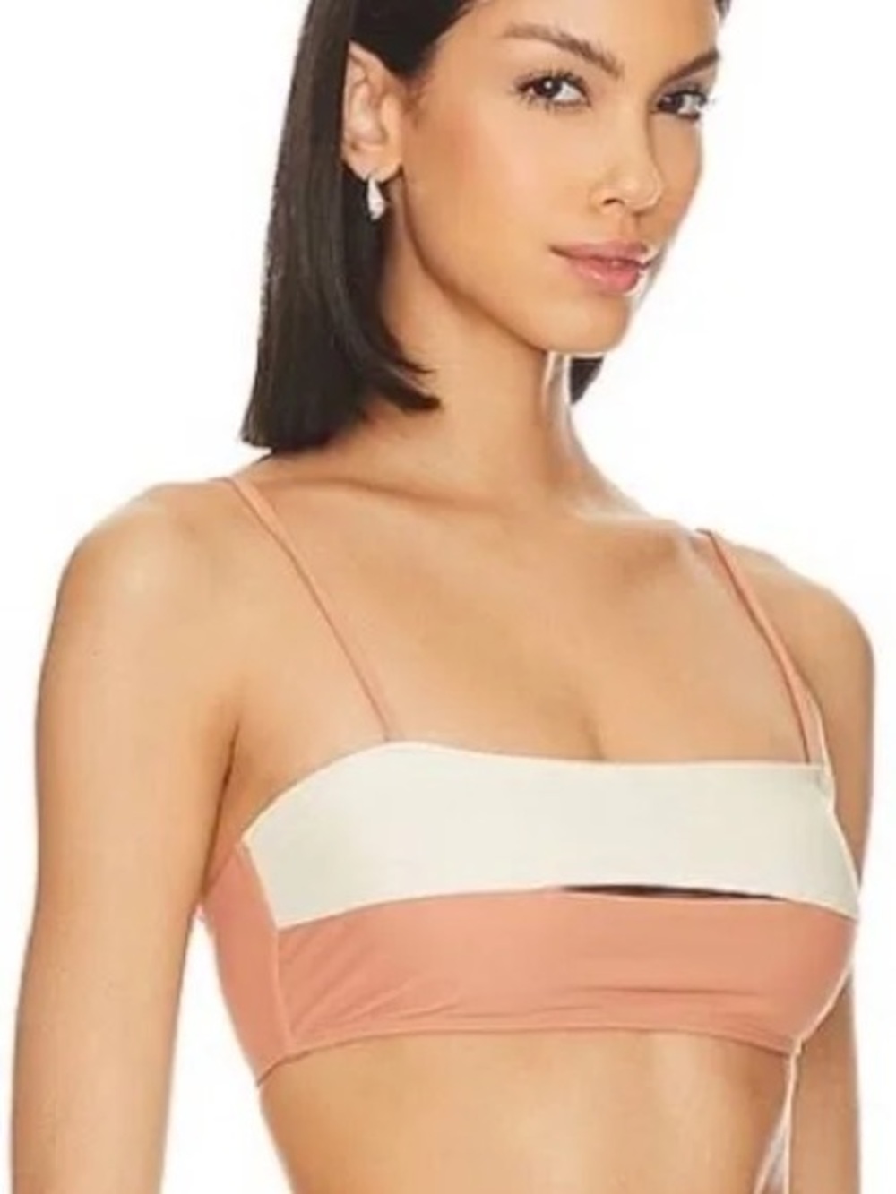 Lovers + Friends West Coast Bikini Set/ Small